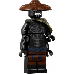 LEGO 70608 Upadek Mistrza