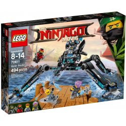 LEGO 70611 Water Strider