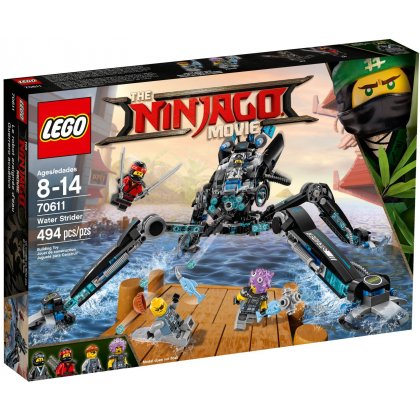 LEGO 70611 Water Strider