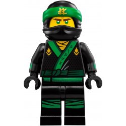 LEGO 70612 Green Ninja Mech Dragon