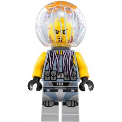 LEGO 70615 Ognisty robot