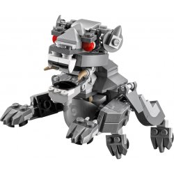 LEGO 70617 Świątynia broni ostatecznej