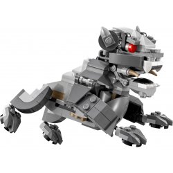 LEGO 70617 Świątynia broni ostatecznej