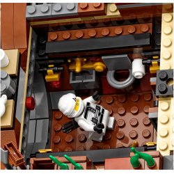 LEGO 70618 Perła Przeznaczenia