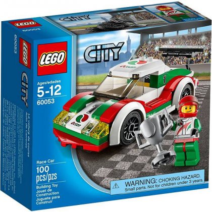 LEGO 60053 Race Car