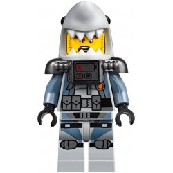 LEGO 10739 Shark Attack