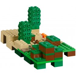 LEGO 21135 Kreatywny warsztat 2.0