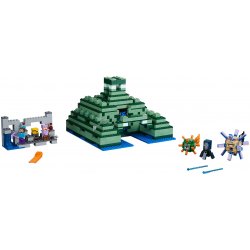 LEGO 21136 Oceaniczny monument