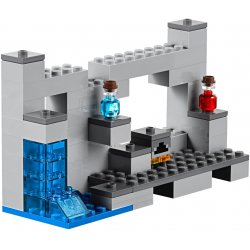 LEGO 21136 Oceaniczny monument