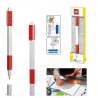 LEGO 51475 Długopis żelowy czerwony