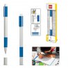 LEGO 51476 Długopis żelowy niebieski