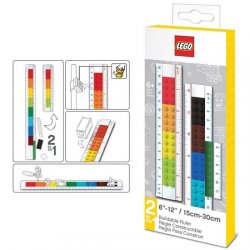  LEGO 51498 Ruler