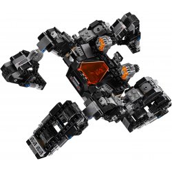 LEGO 76086 Knightcrawler Tunnel Attack