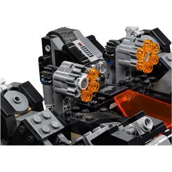 LEGO 76086 Knightcrawler Tunnel Attack