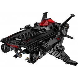LEGO 76087 Flying Fox: Batmobile Airlift Attack