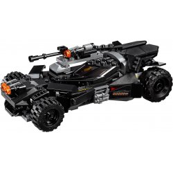 LEGO 76087 Atak powietrzny Batmobila