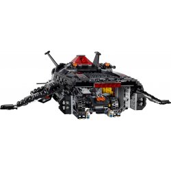 LEGO 76087 Flying Fox: Batmobile Airlift Attack