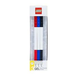  LEGO 51513 Gel Pens 3 colors