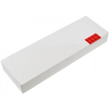  LEGO 51521 Pencil case - red