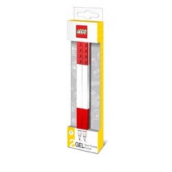  LEGO 51675 Gel Pens 2 red