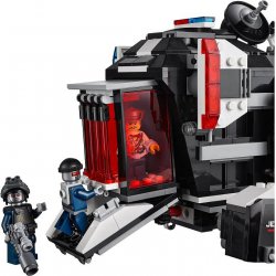 LEGO 70815 Statek tajnej policji