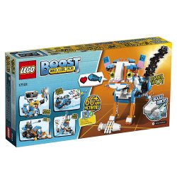 LEGO 17101 Zestaw kreatywny