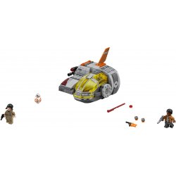 LEGO 75176 Resistance Transport POD