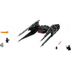 LEGO 75179 Kylo Ren's Tie Fighter