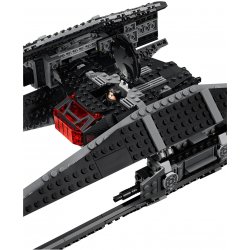 LEGO 75179 Kylo Ren's Tie Fighter