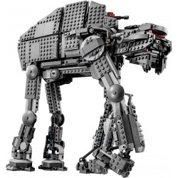 LEGO 75189 First Order Heavy Assault Walker