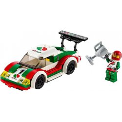LEGO 60053 Samochód wyścigowy