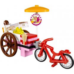 LEGO 41030 Olivia's Ice Cream Bike