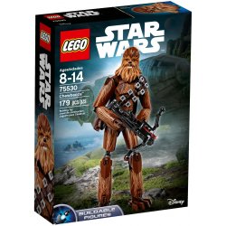 LEGO 75530 Chewbacca