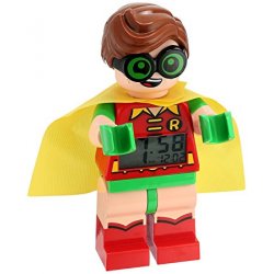LEGO 9009358 Budzik Batman Robin