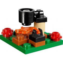 LEGO 41031 Górska chatka Andrei