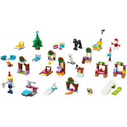 LEGO 41326 Friends Advent Calendar 2017