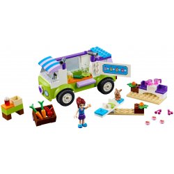LEGO 10749 Mia's Organic Food Market