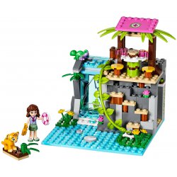 LEGO 41033 Dzikie wodospady