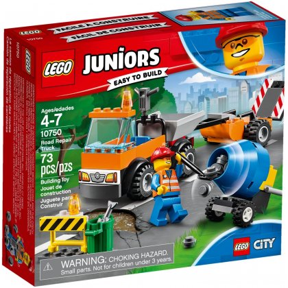 LEGO 10750 Road Repair Truck