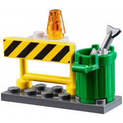 LEGO 10750 Road Repair Truck