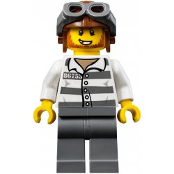 LEGO 10751 Mountain Police Chase