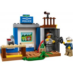 LEGO 10751 Mountain Police Chase