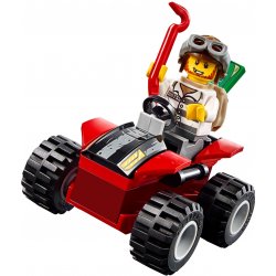 LEGO 10751 Górski pościg policyjny