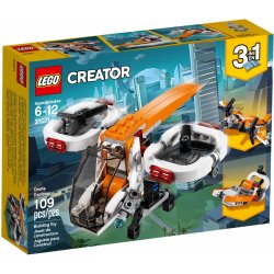 LEGO 31071 Dron badawczy