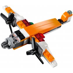 LEGO 31071 Dron badawczy