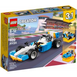 LEGO 31072 Potężne silniki