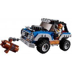 LEGO 31075 Outback Adventures