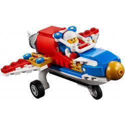 LEGO 31076 Samolot kaskaderski
