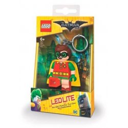 LEGO LGL-KE103 Brelok Latarka Batman