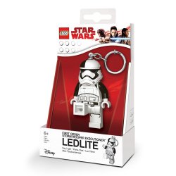 LEGO LGL-KE115 Brelok Latarka Stormtrooper Executioner